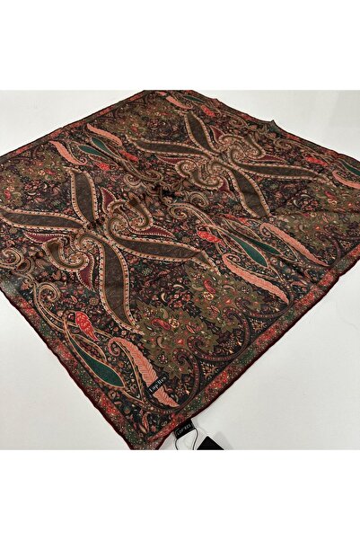 LOPRES Lop'Res Soft Cotton Scarf Ldn9402