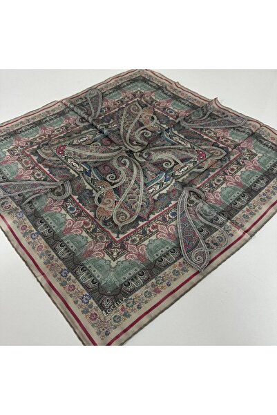 locella Soft Cotton Scarf Ldff2112