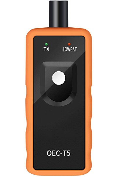 Generic Arozk TPMS Reset Tool for GM Tire Pressure Monitor System Relearn Too...