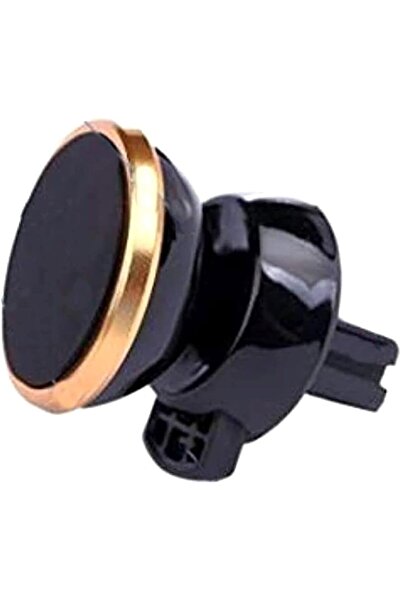 Generic 360°Rotating Magnetic In Car Air Vent Mount Holder Phone Cradle Stand...