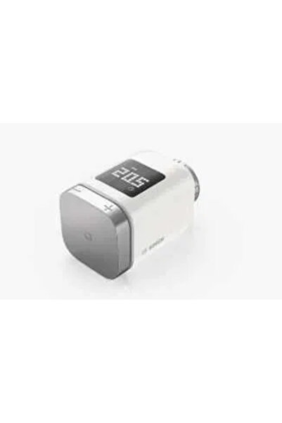 Bosch Smart Home Intelligent Thermostat for Radiator