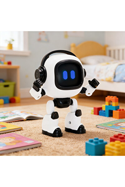 Ai ألعاب، ألعاب أطفال، منتجات سرد القصص والغناء، مثيرة للاهتمام للغاية