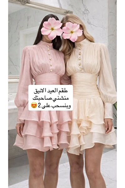 leon فساتين عيد style للعيد