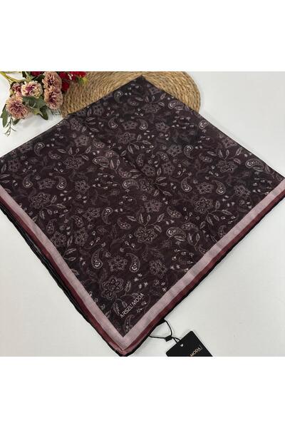 ARSEL MODA Tesettürün Yeni Adresi وشاح قطني ناعم من ARSEL MODA LRB1205