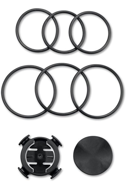 Generic GARMIN EDGE 500 BIKE MOUNT KIT