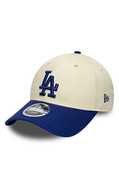 NEW ERA 9Forty Mc Losdod Ltcotc Unisex Light Beige Hat