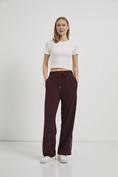 Arma Life Armalife 5051 Premium Women's Sweatpants with Elastic Waist and Thi...