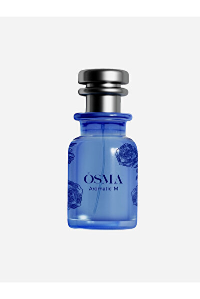 Osma عطر أروماتي متوسط ​​- 75 مل