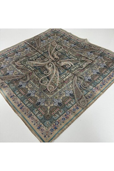 locella Soft Cotton Scarf Ldff2105