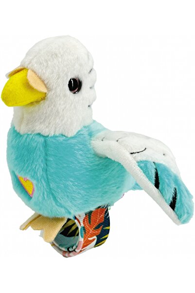 happy yappers ببغاء فيروزي