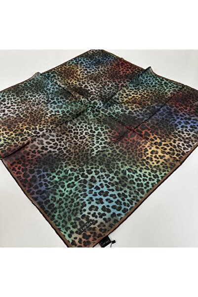 LOPRES Lop'res Μαλακό Βαμβακερό Κασκόλ LDN9605