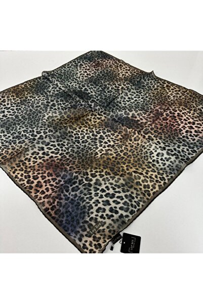 LOPRES Lop'Res Soft Cotton Scarf Ldn9608