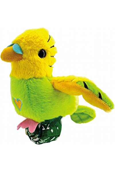 happy yappers Parkeet Green