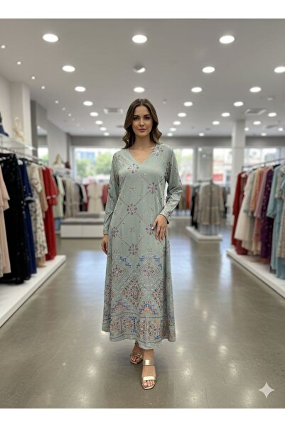 Pyramid masterpieces Soft women's jalabiya