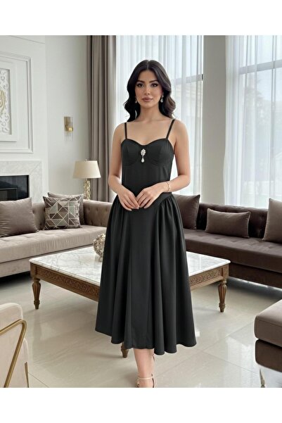 DAY BY DAY Short women's dress