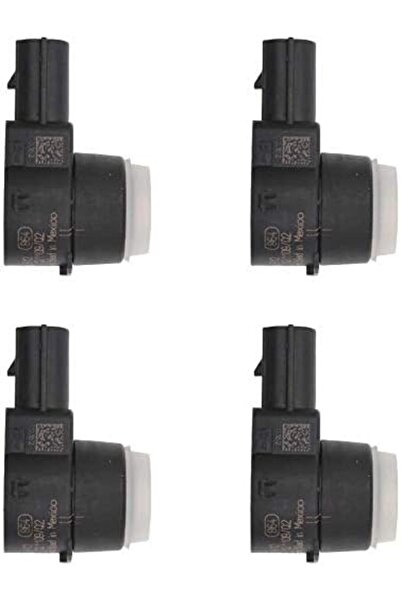 Generic Aookay PDC Parking Assist Sensor - Compatible with G-M-C Sierra G-M-C...