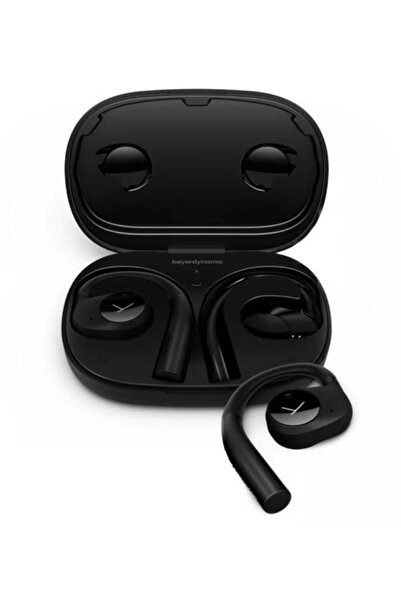 Other BEYERDYNAMIC Verio 200 Wireless Headphones Black