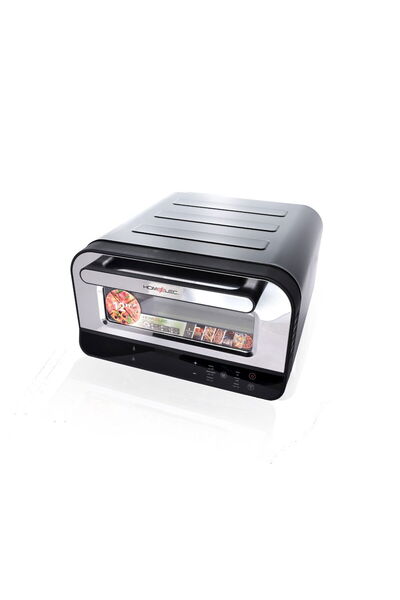 Home Elec Multi-Purpose Pizza Maker 1600-1850W
