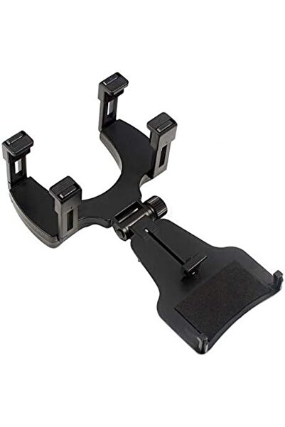 Generic Sulfar Car-styling 360 Degrees Rotating Car Mobile Phone Holder Car R...