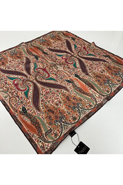 LOPRES Lop'Res Soft Cotton Scarf Ldn9410