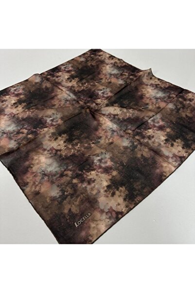 locella Soft Cotton Scarf Ldff2402