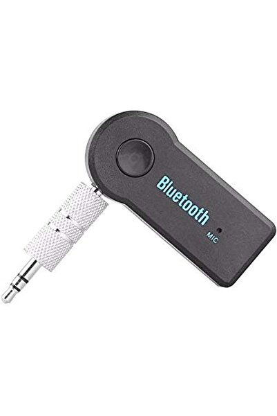 Generic eWINNER 3.5mm AUX wireless receiver, phone/tablet/PC/game console to ...