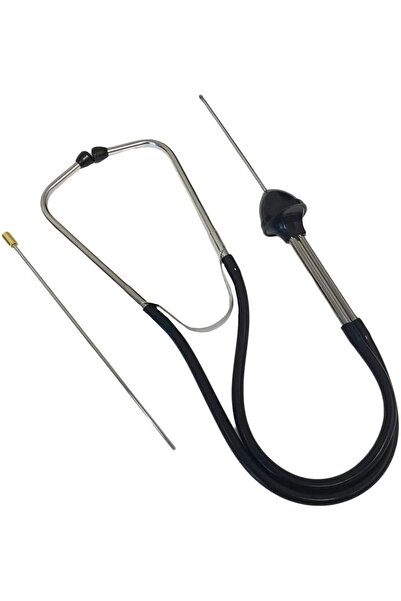 Generic أداة تشخيص أعطال محركات السيارات، سماعة طبية، جهاز سونار، كاشف ضوضاء.