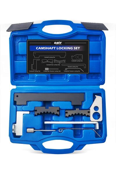 Orion Motor Tech OMT EN6340 KM6340 Camshaft Tensioner Timing and Alignment To...