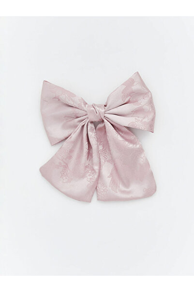 LC Waikiki Women's Buckle with Mixed Bow Figures
