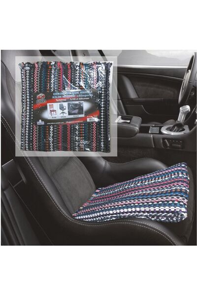 Falkon PERNĂ DECORATIVĂ MULTIFUNCȚIONALĂ AUTOJOY PENTRU COVOAR – FA1-660