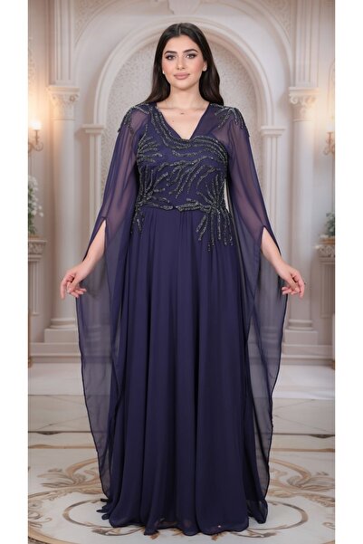 BAKLA FASHION Qamar dress