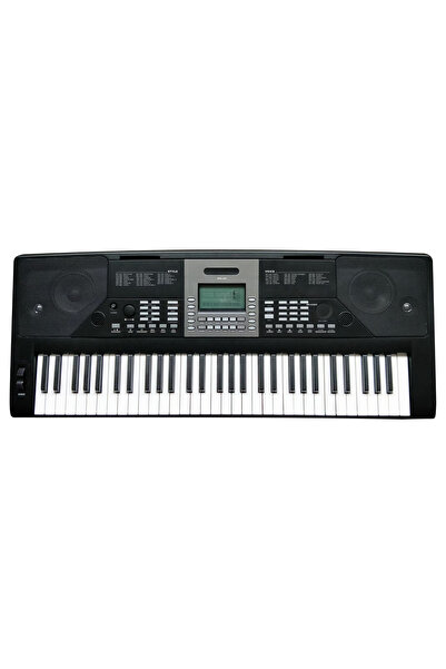 Müller 6280U USB MP3 61 TUŞ ORG TUŞ HASSASİYETLİ