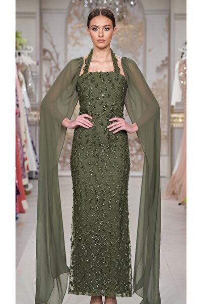 BAKLA FASHION Tala's dress