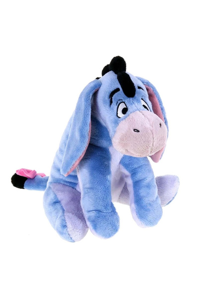 Genel Markalar Mey İthalat® Eeyore Core Peluş 35 cm