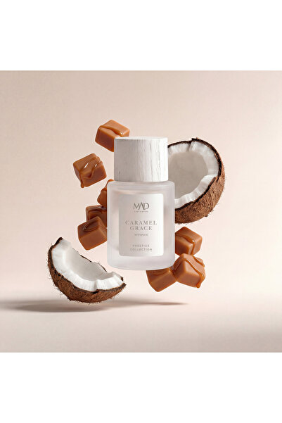 Mad Parfüm Mad Caramel Grace Prestige 50 ml Kadın Parfüm