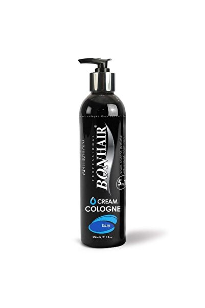 Bonhair Krem Kolonya 350 ml Blue