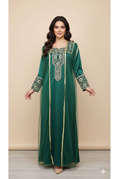 SERA Heritage jalabiya