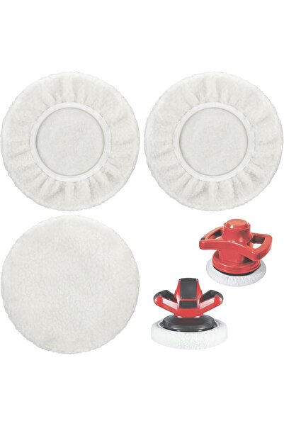 Generic ملمع سيارات، وسادات تلميع غطاء محرك السيارة، غطاء تلميع من الألياف ال...