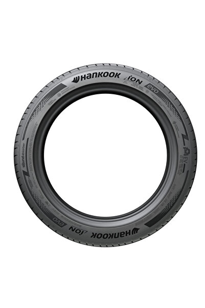 Hankook 245/45zr19 102y xl ion evo ık01 Oto Yaz 2025