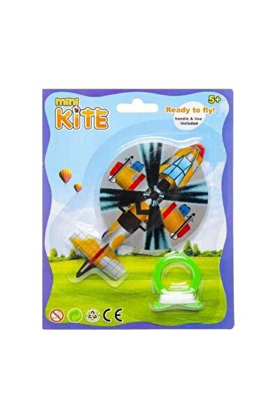 OEM Mini avion zmeu, lungime 10 cm