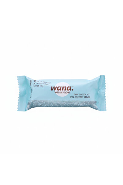 wana Dark Chocolate Protein Wafer
