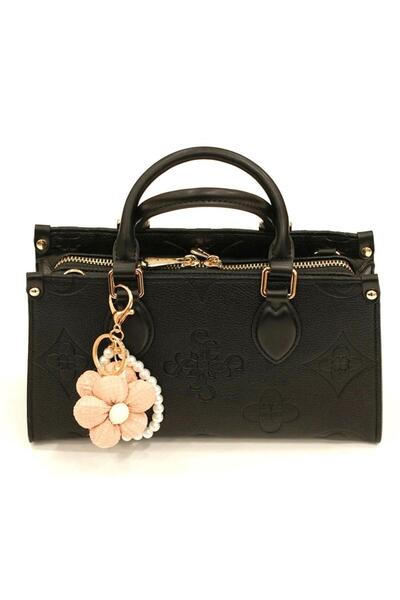 Guja 25YG139 Geantă de damă cu model monogramă