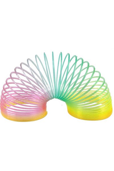 Daemi Fundă curcubeu cu sclipici, GR550002