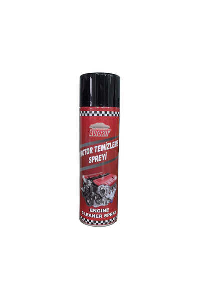Falkon AUTOKIT ENGINE CLEANING SPRAY 500 mL – FA2-1254