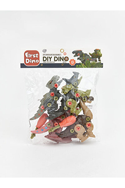 LC Waikiki I Toy Dinosaur Figure D.I.Y from Freezen Store