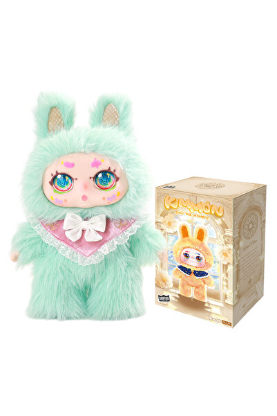 Pop Top Λούτρινο παιχνίδι έκπληξη Kimmon, Σειρά  "Own The Moment ", 40 εκ.