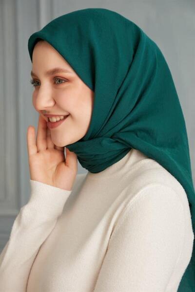 HAREM SCARF Емералд Амор шал