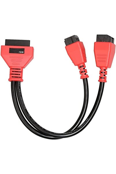 Generic Bolivia's Cable Adaptor, Premium Quality 12+8 Pin Connector, Advanced...