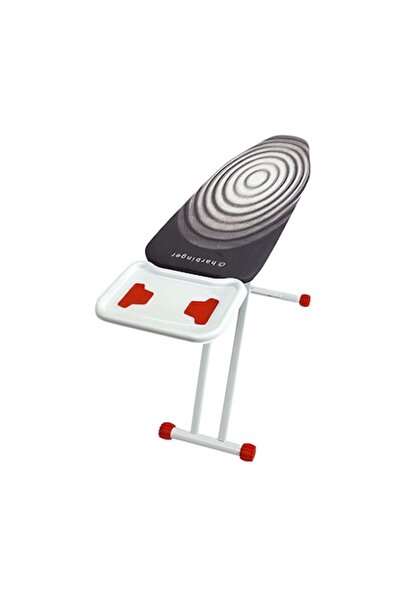 HARLEM Ironing Board Powerboard Pressing Area 42x123 cm