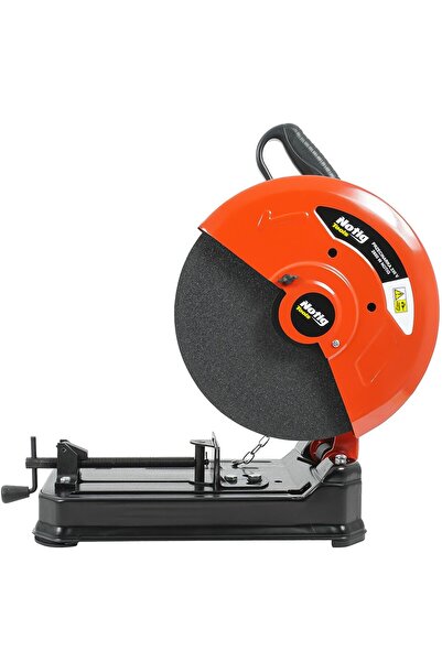 Notig Tools Circular saw, Notig Tools, 2600W, 3800rpm, N4137